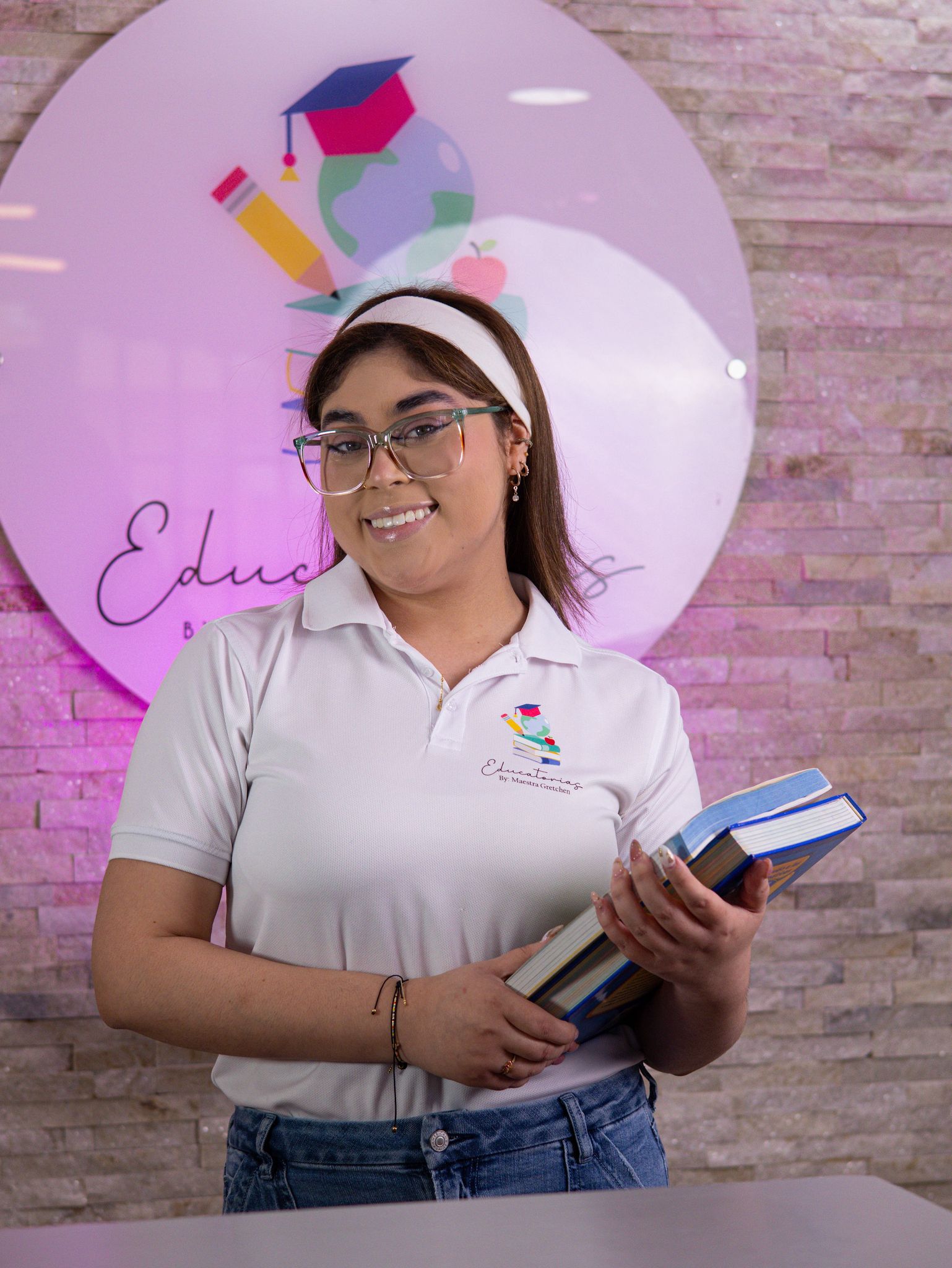 Equipo de Educatorias